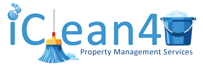 iClean4u Logo