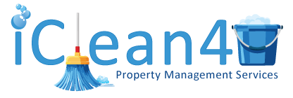 iClean4u Property Management Services